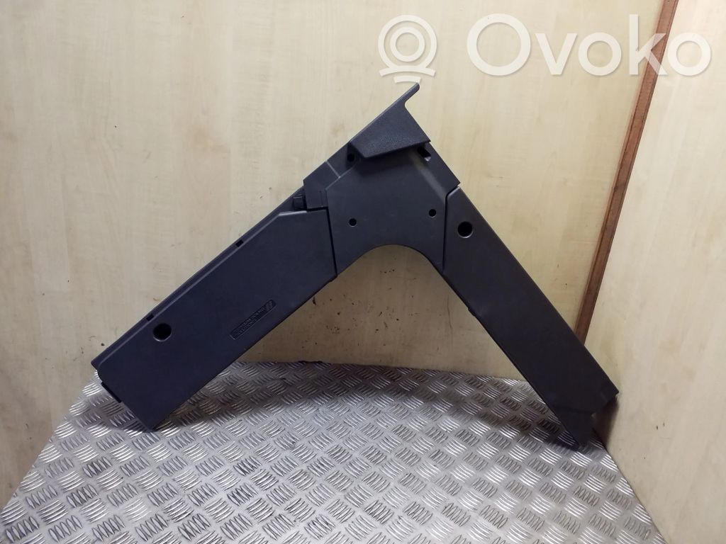 Audi A3 S3 8V Altavoz subwoofer 