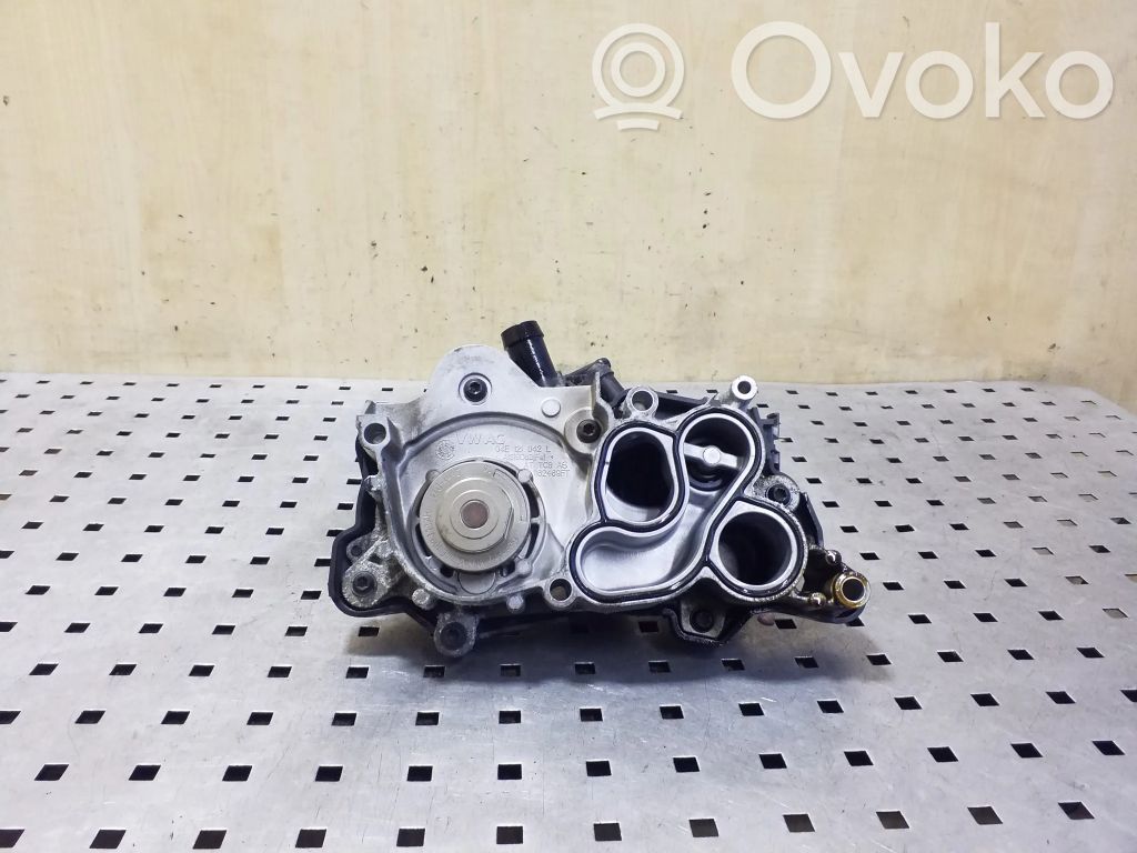 Audi A3 S3 8V Bomba de agua 