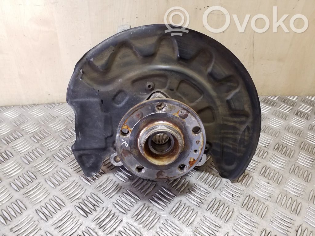Audi A3 S3 8V Radnabe Vorderrad 