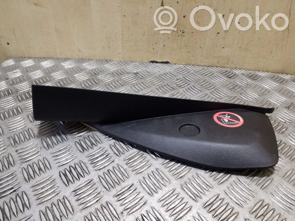Ford Kuga II Dashboard side end trim 