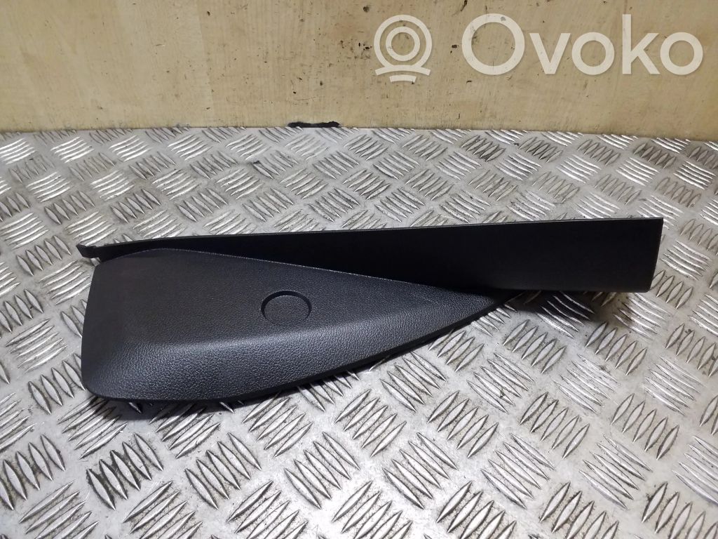 Ford Kuga II Dashboard side end trim 
