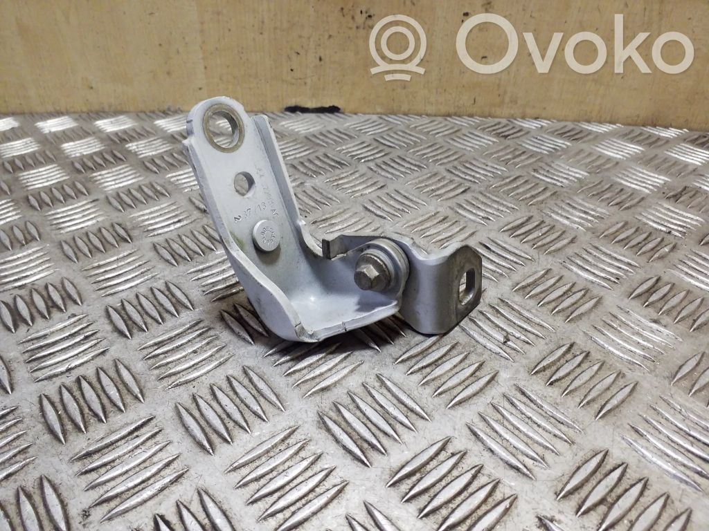 Front door upper hinge   CJ54S22801AC