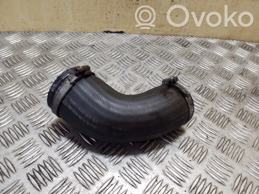 Intercooler hose/pipe   31319741
