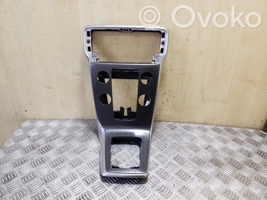 Volvo V40 Climate control/heater control trim 