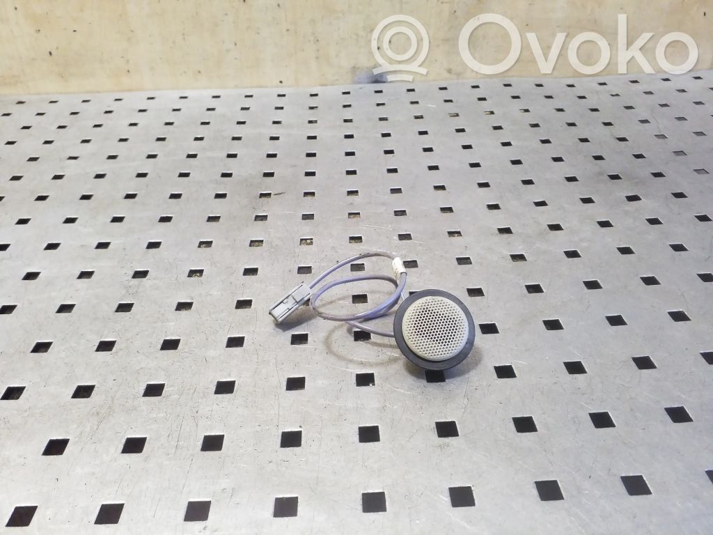 Volvo V40 Micrófono (bluetooth/teléfono) 