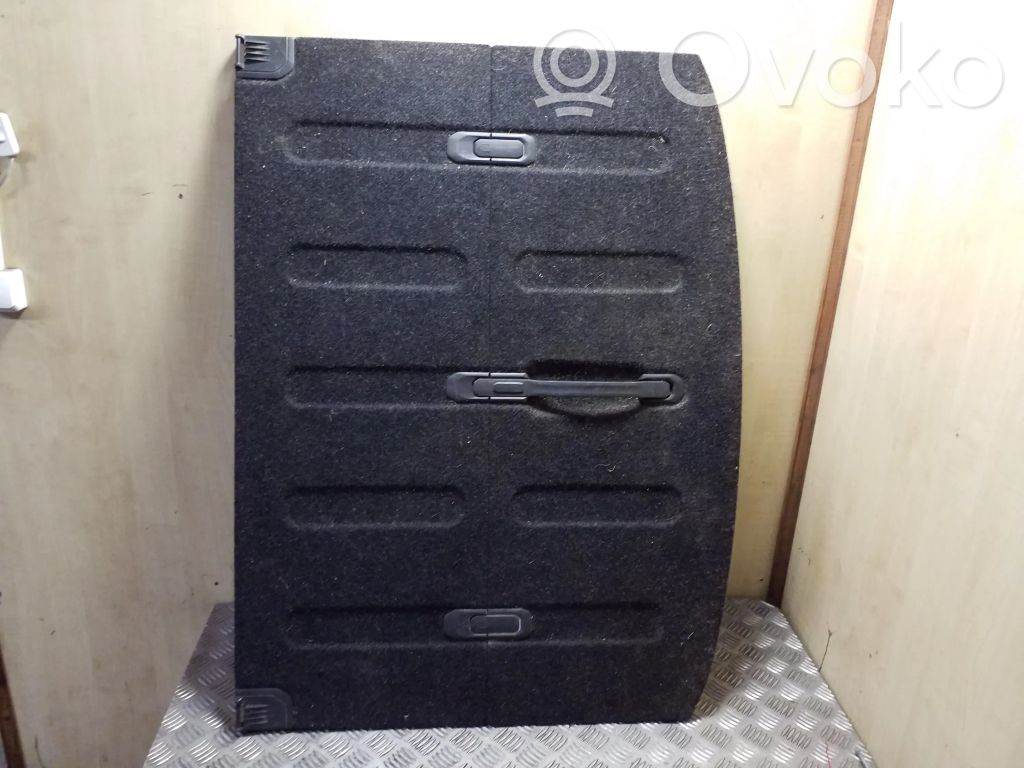 Volvo V40 Bagažinės grindys 