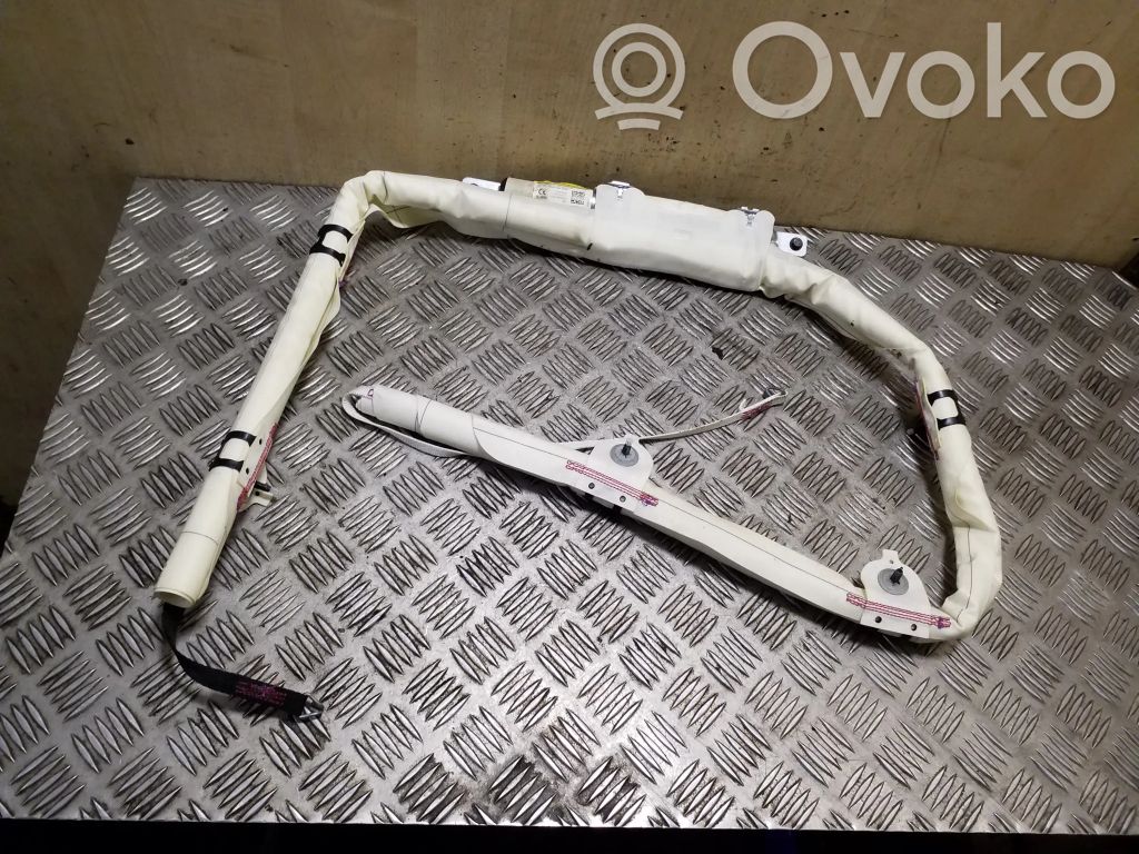 Volvo V40 Kurtyna airbag 