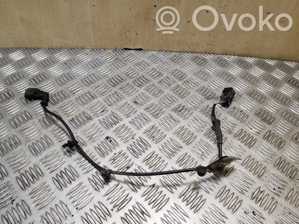Volvo V40 Cableado del sensor ABS trasero 