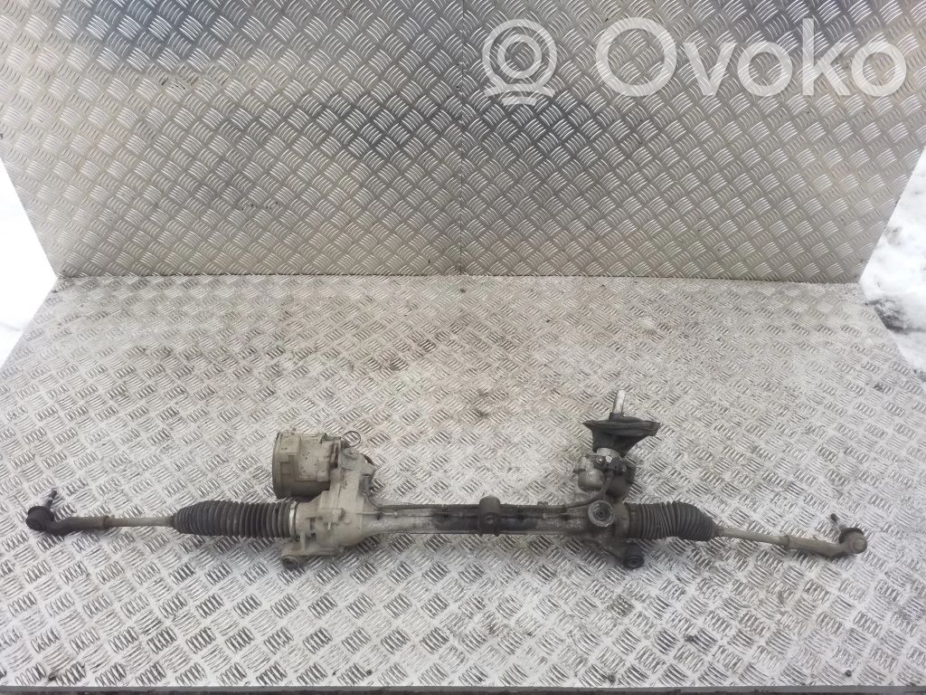 Volvo V40 Vairo kolonėlė 