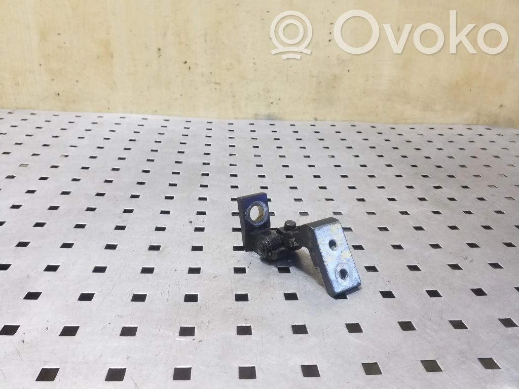 Oberes Scharnier Tür hinten