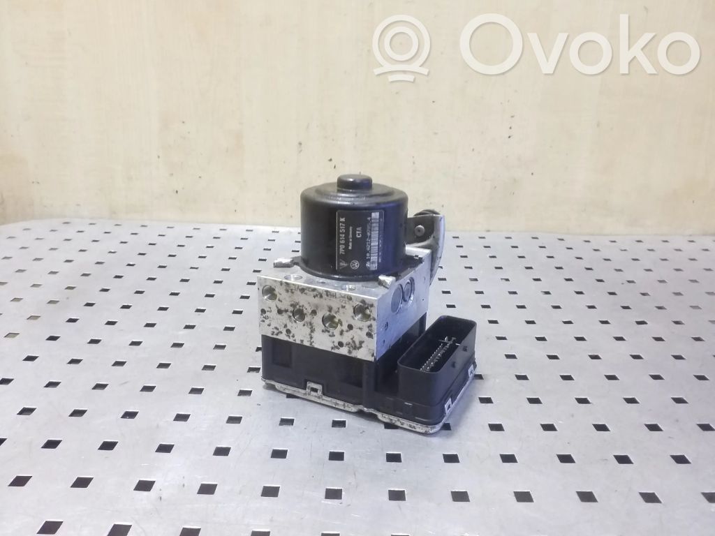 Volkswagen Touareg II ABS Pump 