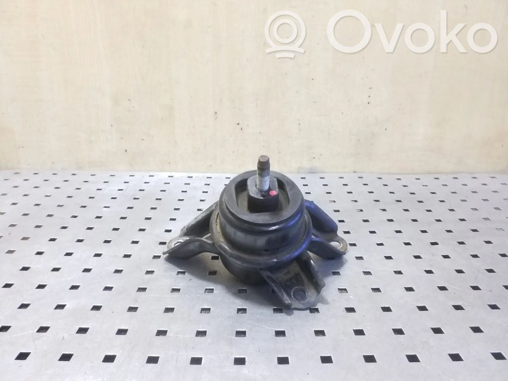Hyundai ix35 Suport tampon motor 
