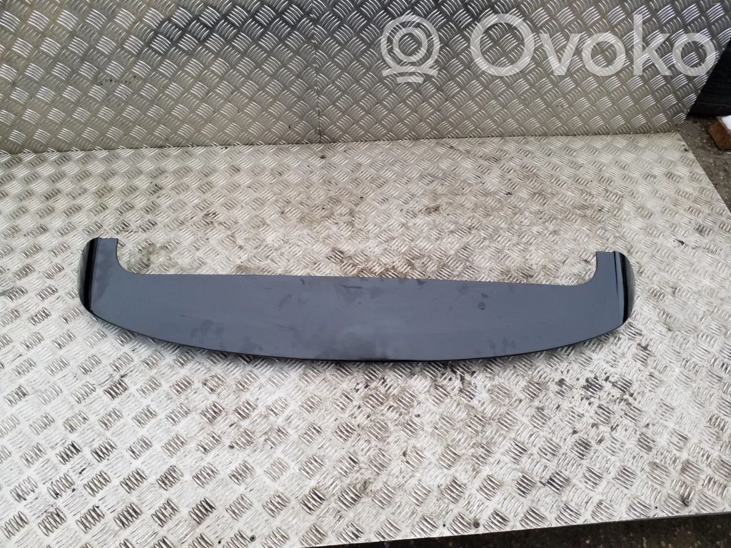 Hyundai ix35 Heckscheibenspoiler