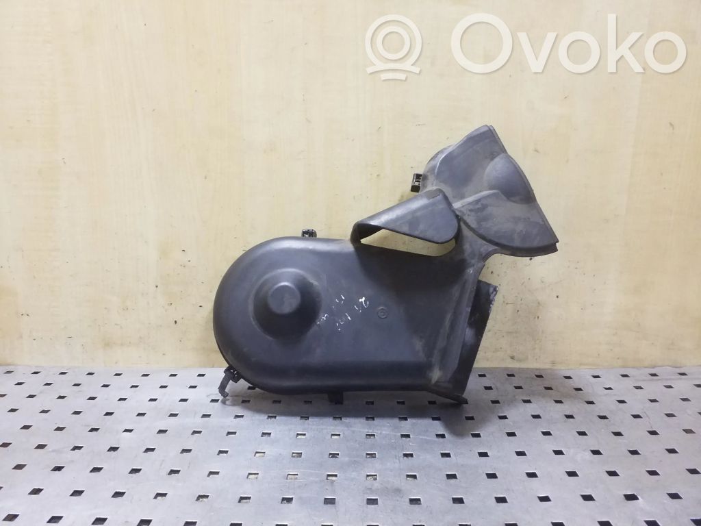 Audi A6 S6 C5 4B Protezione cinghia di distribuzione (copertura) 