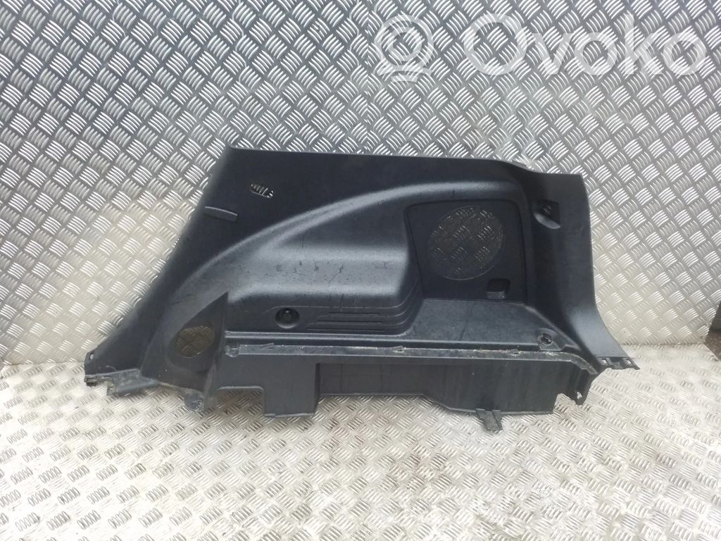 Hyundai ix35 Panel embellecedor lado inferior del maletero/compartimento de carga 