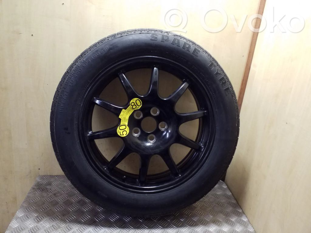 Land Rover Range Rover Sport L494 Roue de secours 20