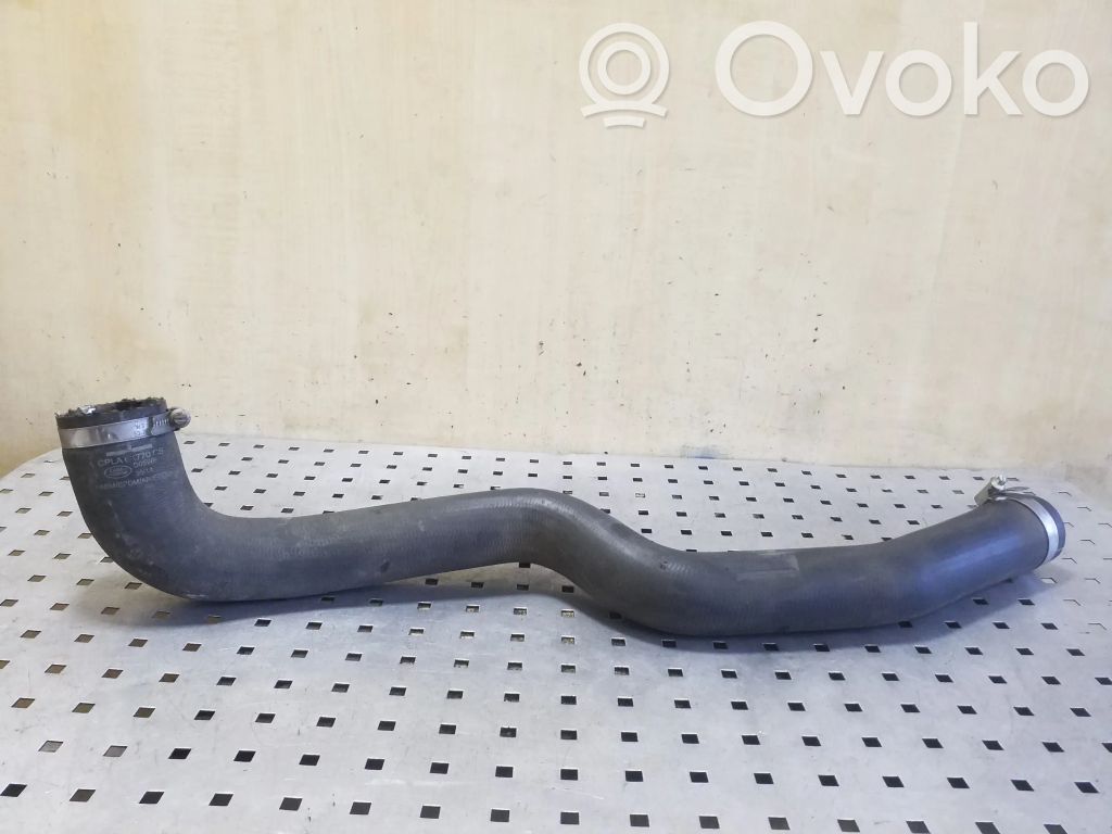 Land Rover Range Rover Sport L494 Furtun/conductă intercooler