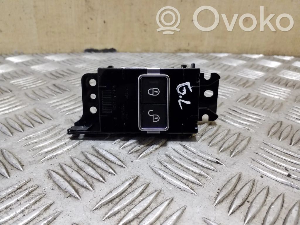 Land Rover Range Rover Sport L494 Central locking switch button 