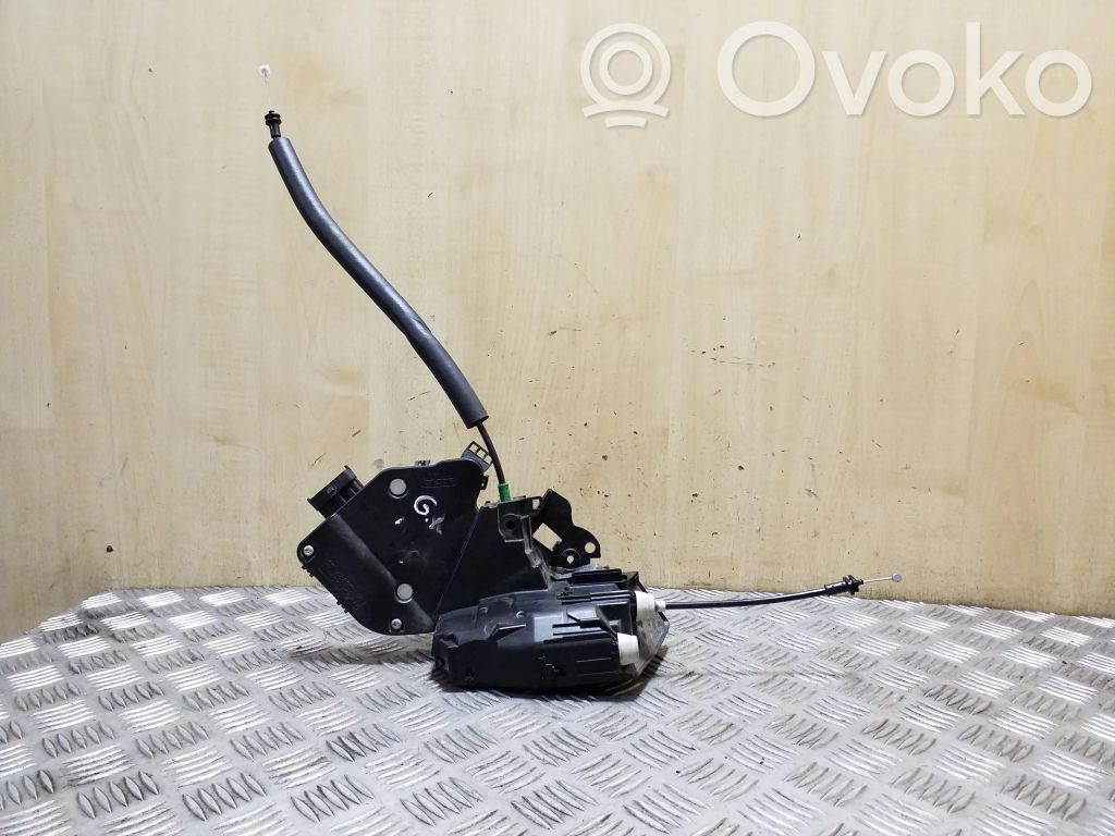 Land Rover Range Rover Sport L494 Zamek drzwi tylnych 