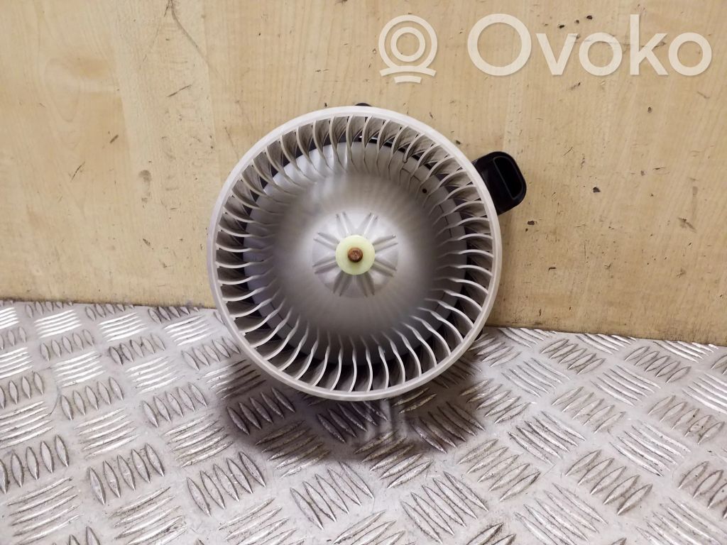 Land Rover Range Rover Sport L494 Ventilator aerotermă 