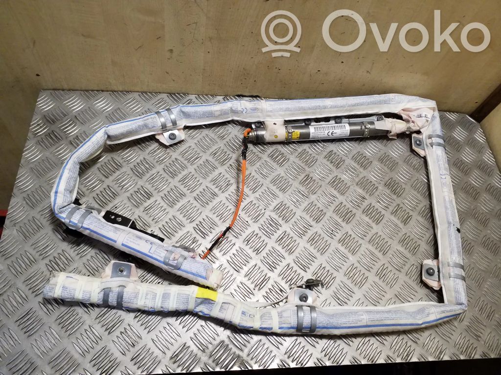 Land Rover Range Rover Sport L494 Airbag cortină 
