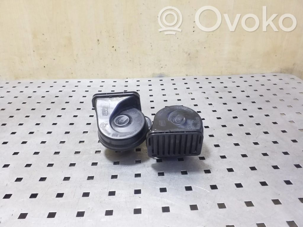 Land Rover Range Rover Sport L494 Señal acústica 