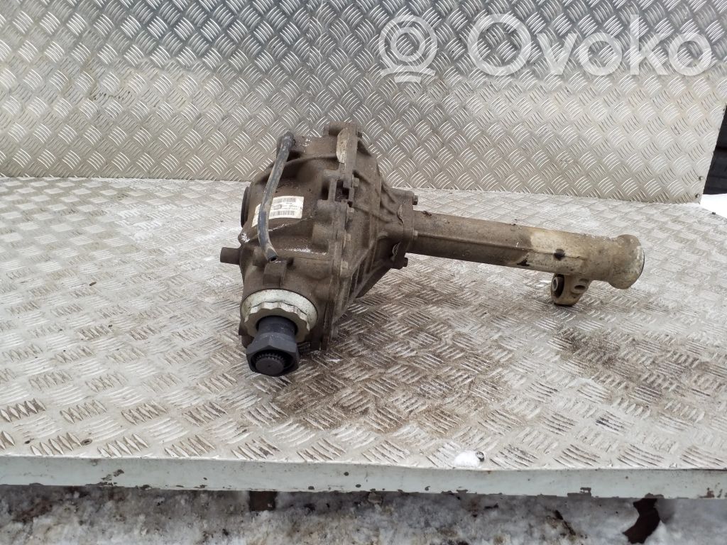 Land Rover Range Rover Sport L494 Differenziale anteriore 