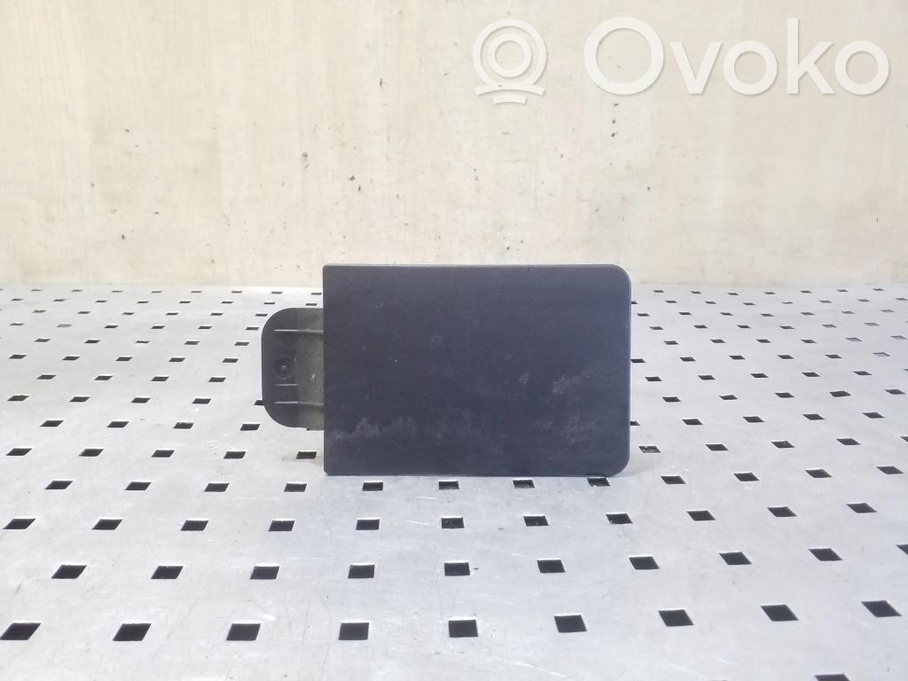 Audi TT TTS Mk2 Altra parte interiore 