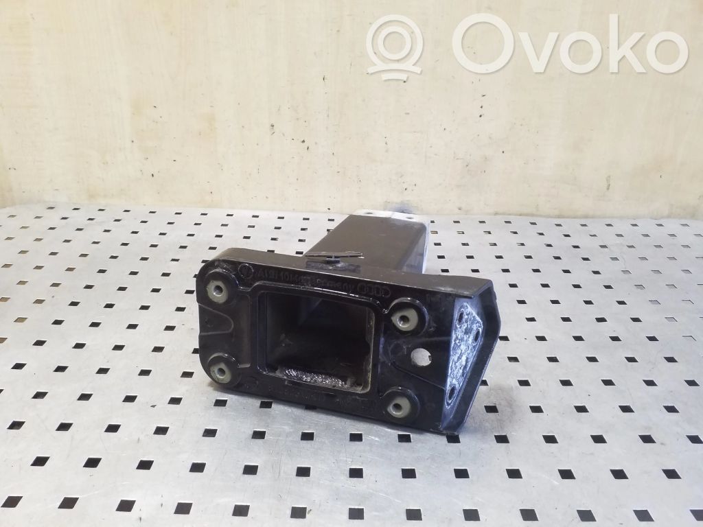 Audi TT TTS Mk2 Amortiguador de impactos del parachoques delantero 