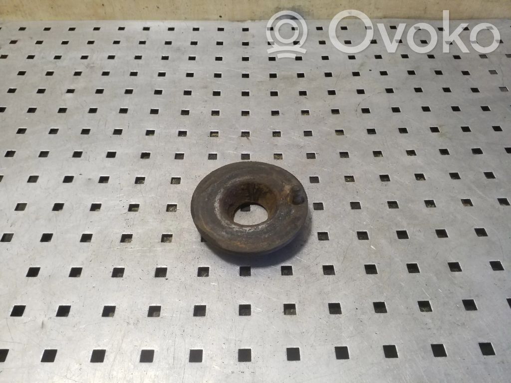 Flanșă cauciuc arc elicoidal spate   1K0512297D
