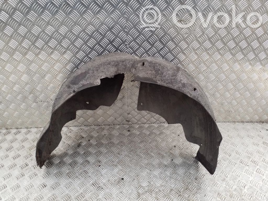 Audi TT TTS Mk2 Apărători interioare aripă roată spate