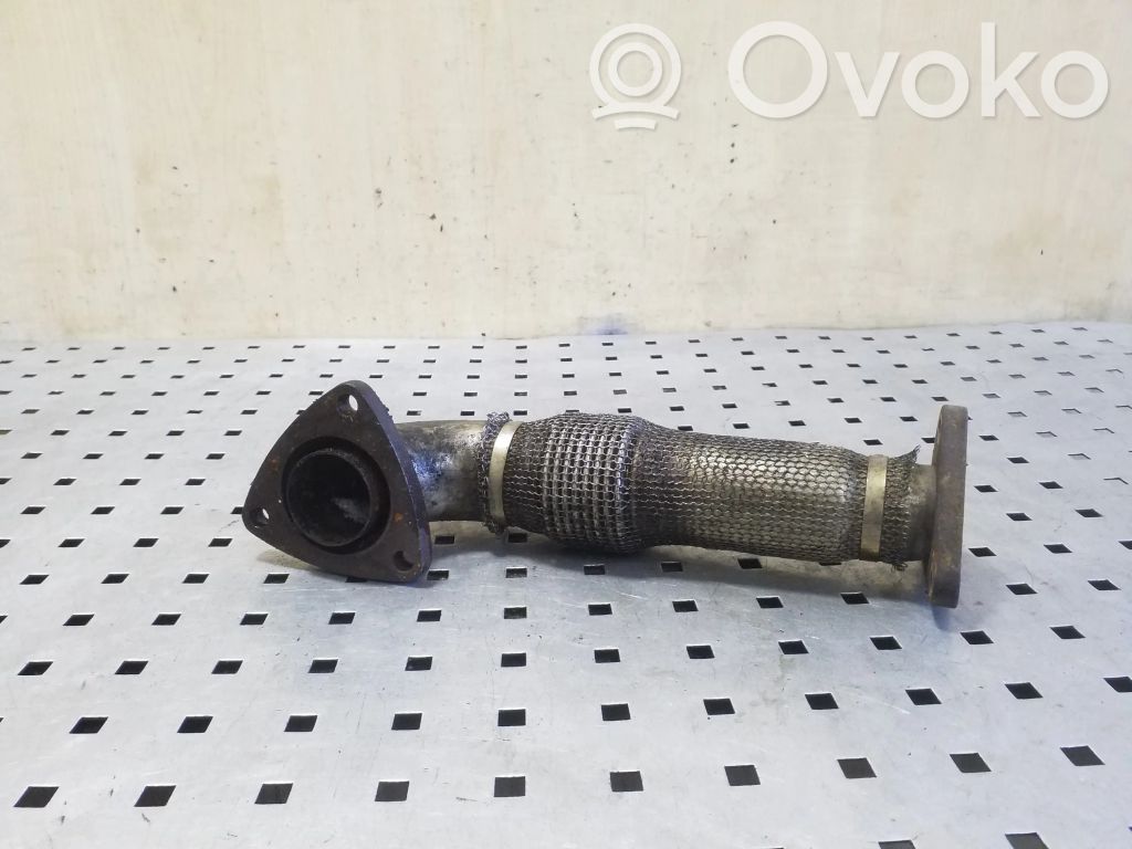 Otros repuestos del colector de escape   059131790B