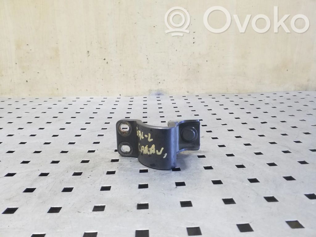 Audi A6 S6 C5 4B Tailgate/trunk/boot hinge 