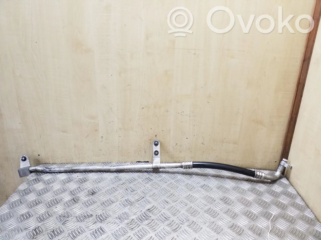 BMW 5 F10 F11 Tubo flessibile aria condizionata (A/C)