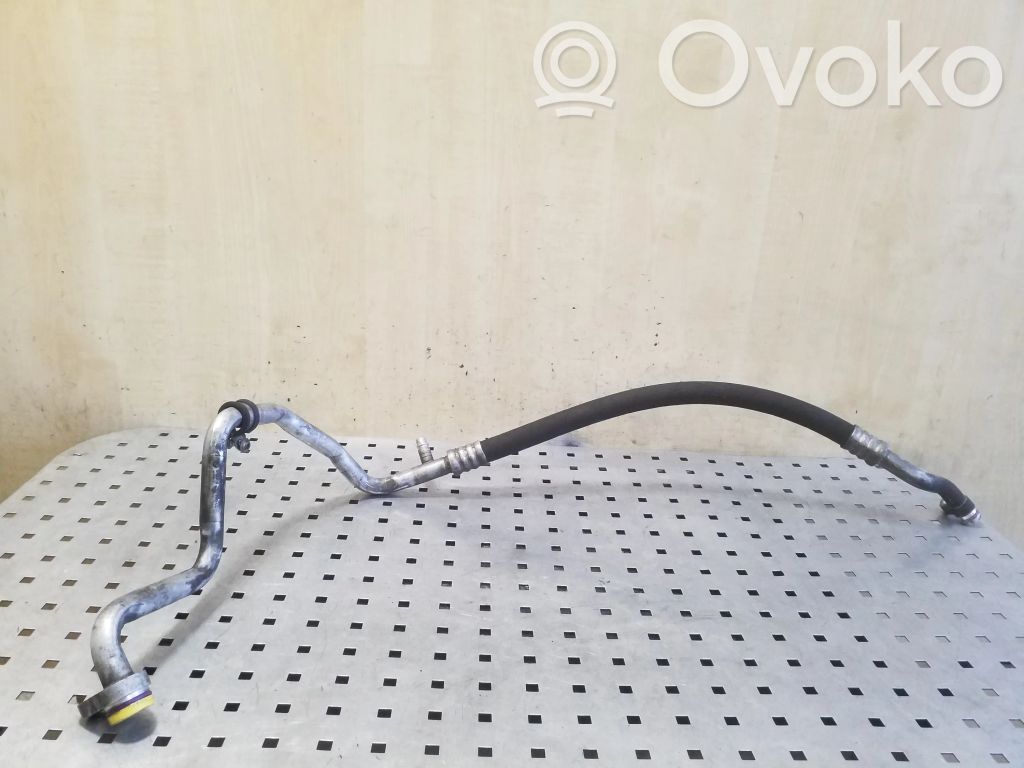 BMW 5 F10 F11 Tubo flessibile aria condizionata (A/C) 