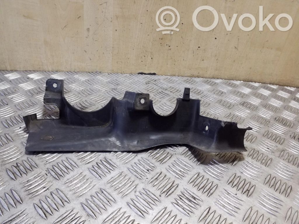 BMW 5 F10 F11 Capac/apărătoare față inferioară