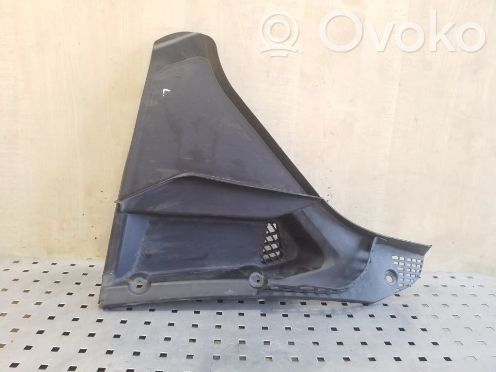 BMW 5 F10 F11 Pyyhinkoneiston lista 