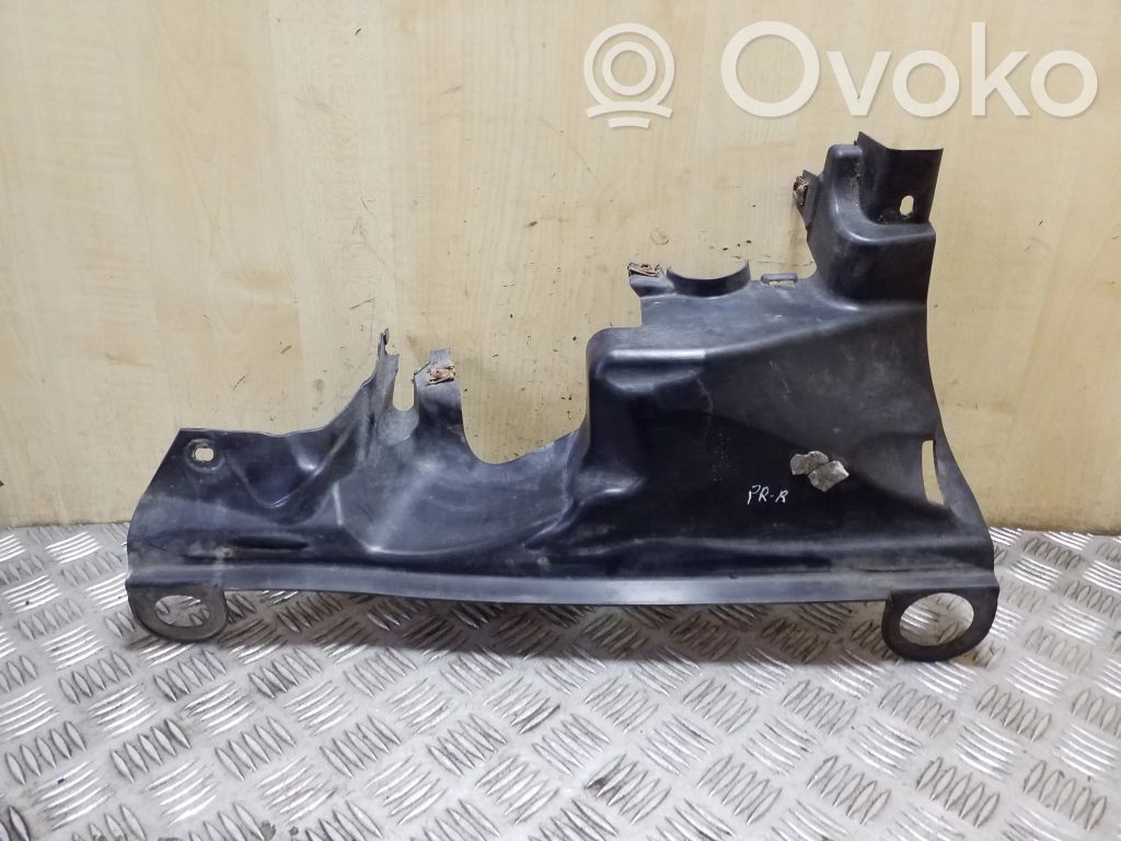 BMW 5 F10 F11 Osłona podwozia przednia