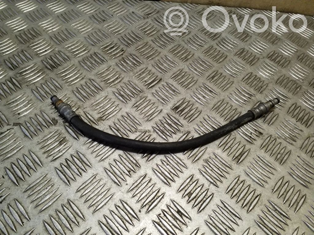 Przewód hydrauliczny sprzęgła   6774226