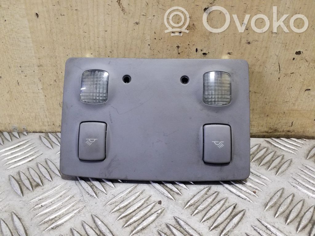 Audi A6 S6 C5 4B Illuminazione sedili anteriori