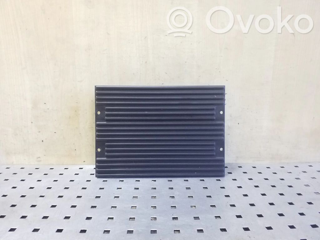 Land Rover Freelander 2 - LR2 Amplificatore 