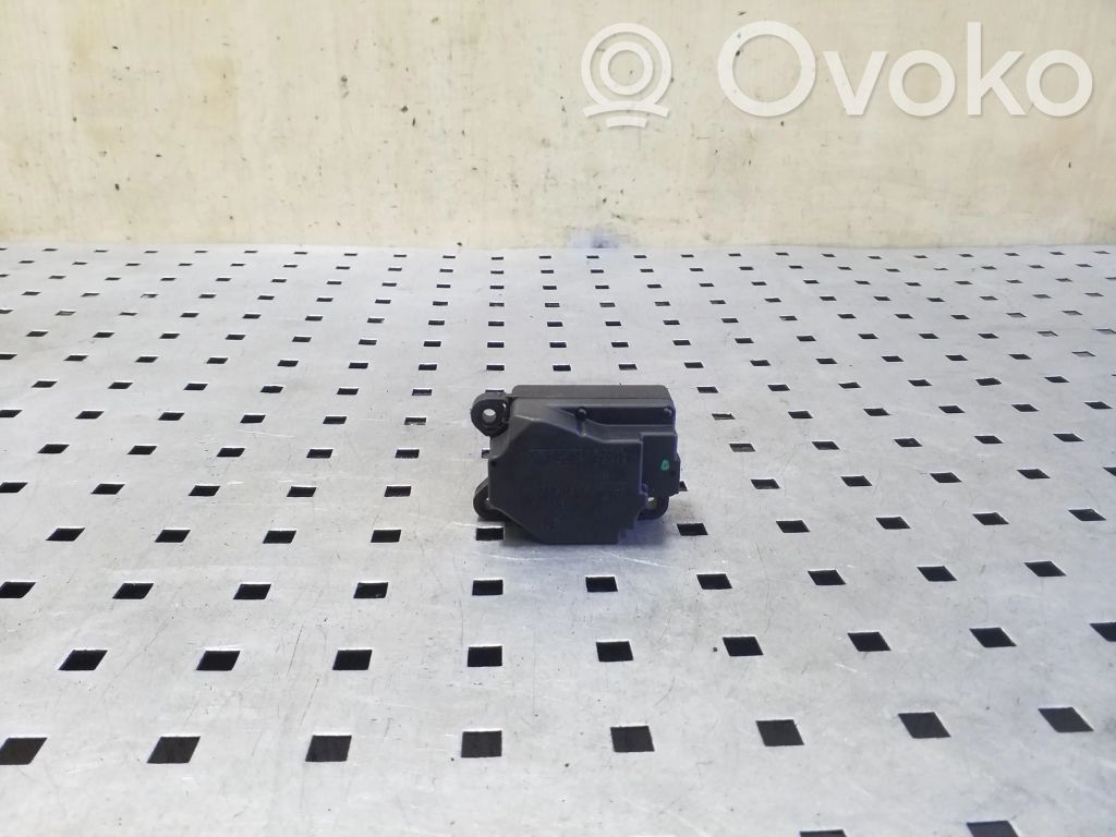 Land Rover Freelander 2 - LR2 Motorino attuatore aria