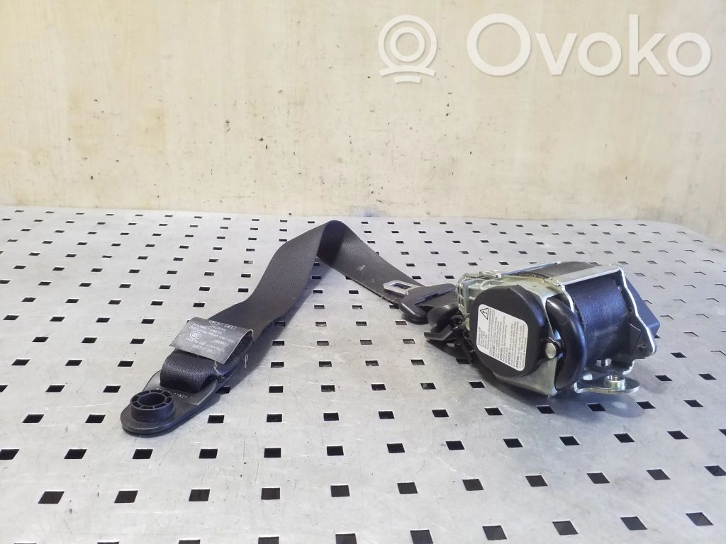 Land Rover Freelander 2 - LR2 Cinturón delantero 
