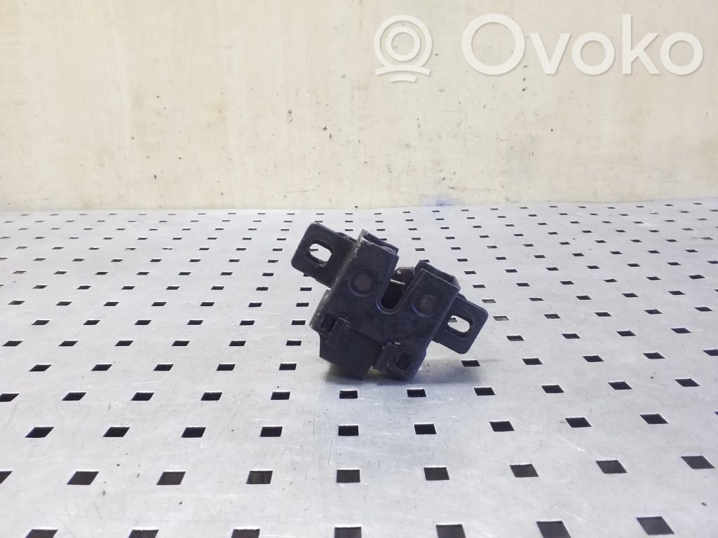 Land Rover Freelander 2 - LR2 Chiusura/serratura vano motore/cofano