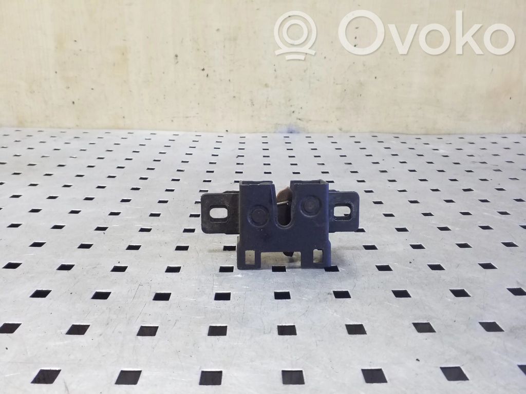 Land Rover Freelander 2 - LR2 Chiusura/serratura vano motore/cofano