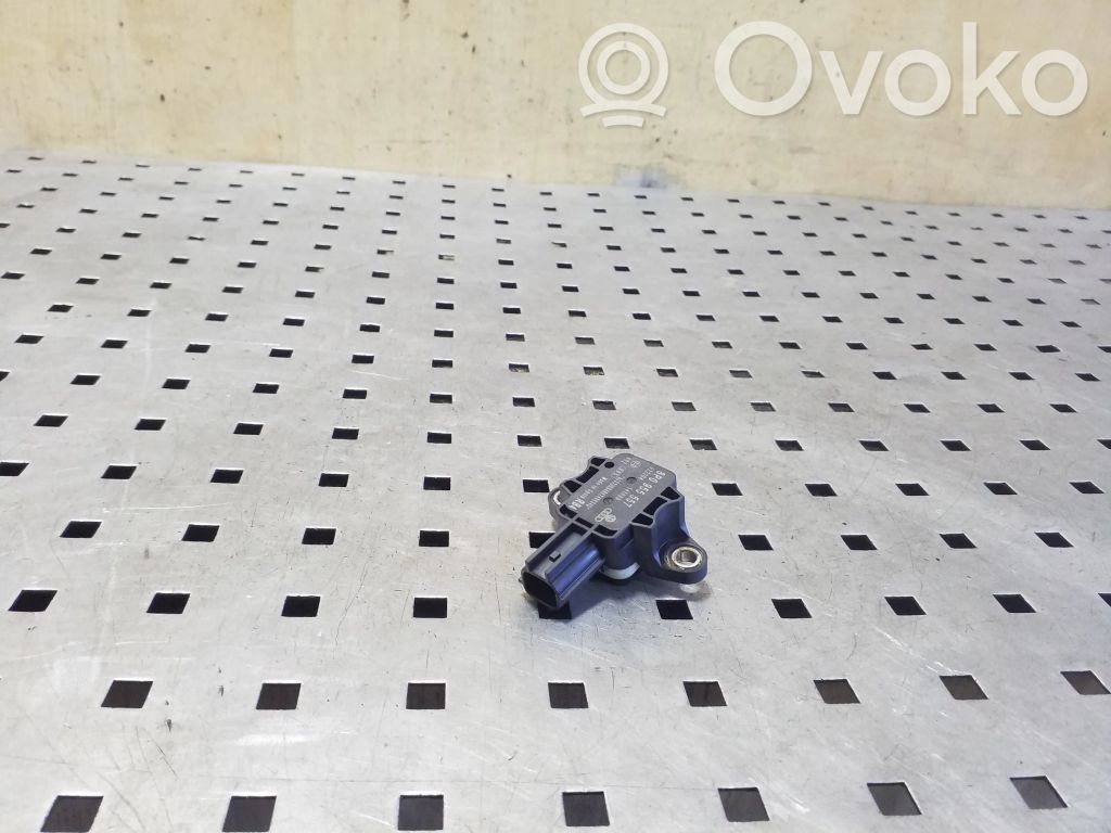 Audi A3 S3 8P Senzor impact/declanșare airbag 