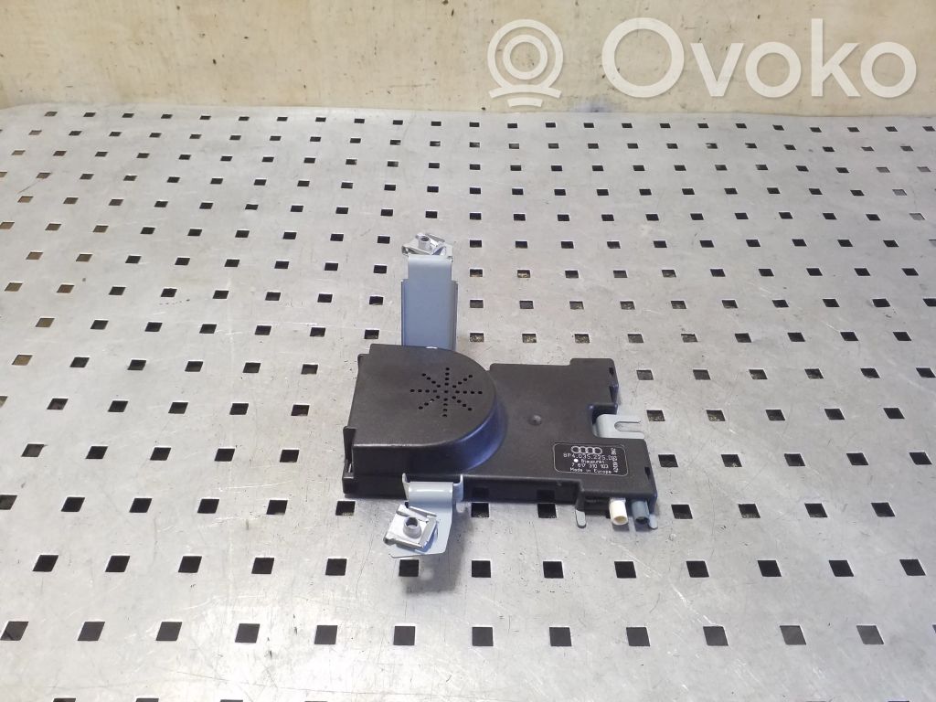 Audi A3 S3 8P Amplificator antenă aeriană 