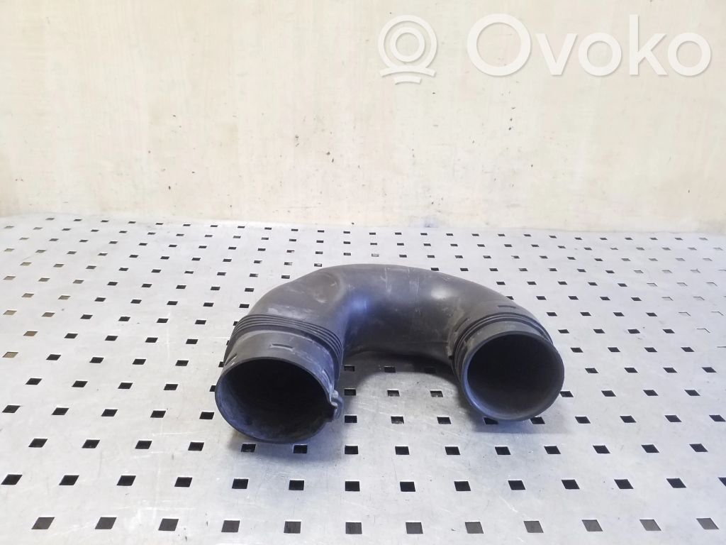 Audi A3 S3 8P Componentă admisie aer 