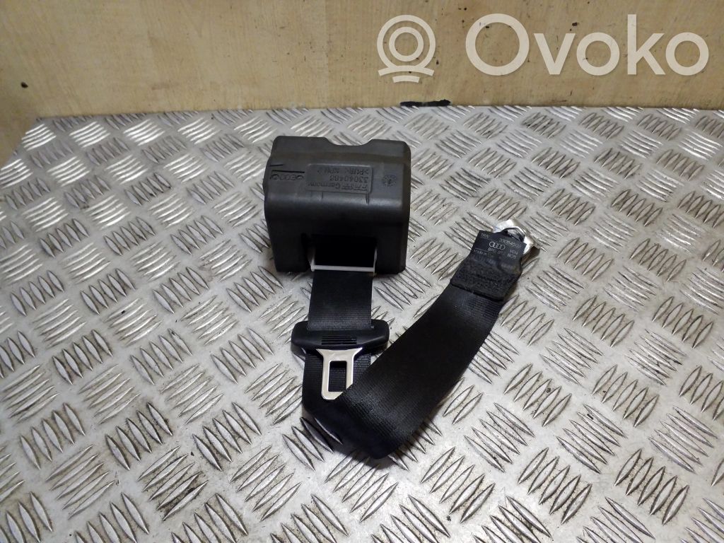 Centură spate   8P0857805,33054502