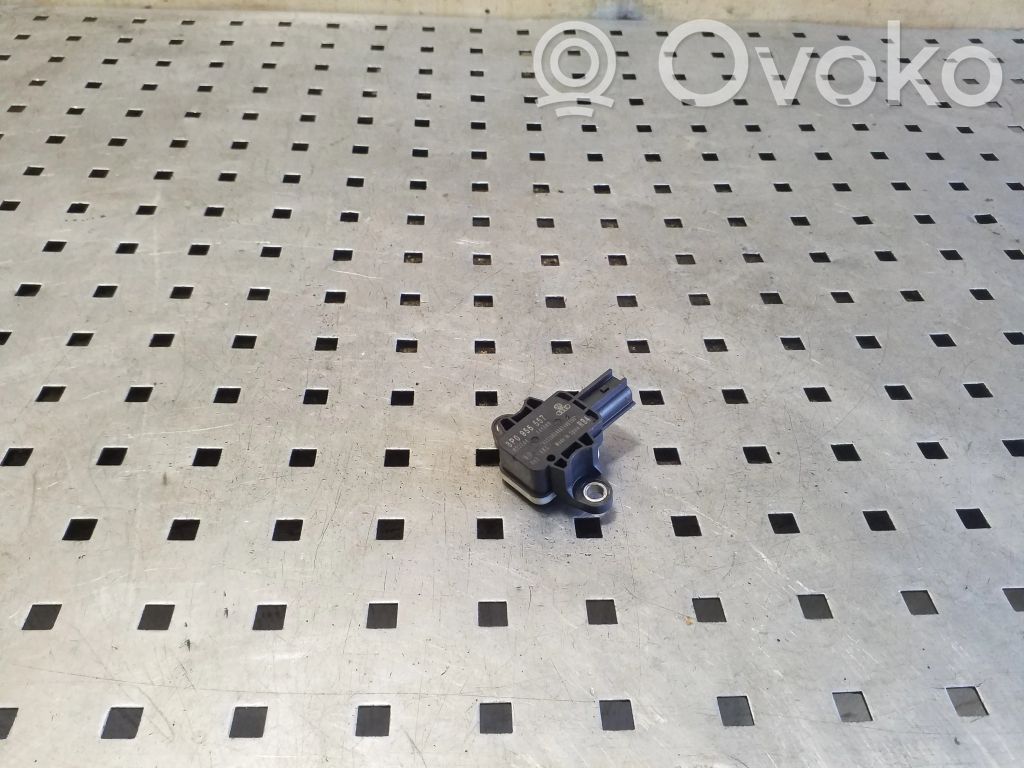 Airbagsensor Crashsensor Drucksensor   8P0955557